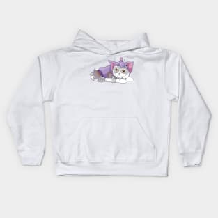 Baku Kids Hoodie